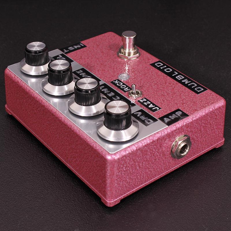 shin's music DUMBLOID Special Raspberry Hammer : イケベ楽器店