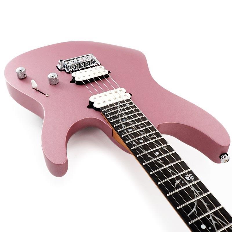 Ibanez（アイバニーズ） Ibanez TOD10-MM (Metallic Mauve) [Tim