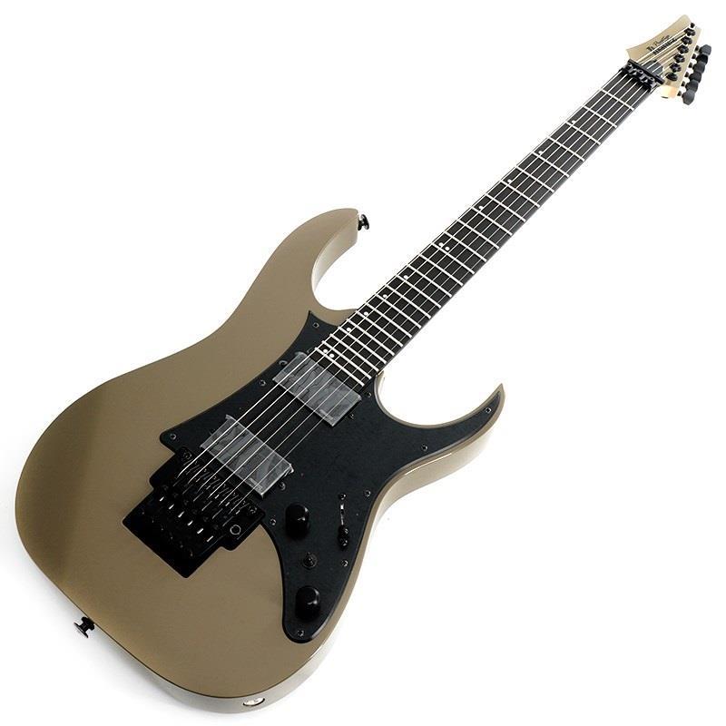 Ibanez Prestige RGR5130-KM (Khaki Metallic) [SPOT MODEL] 【特価】 | Ibanez | 01