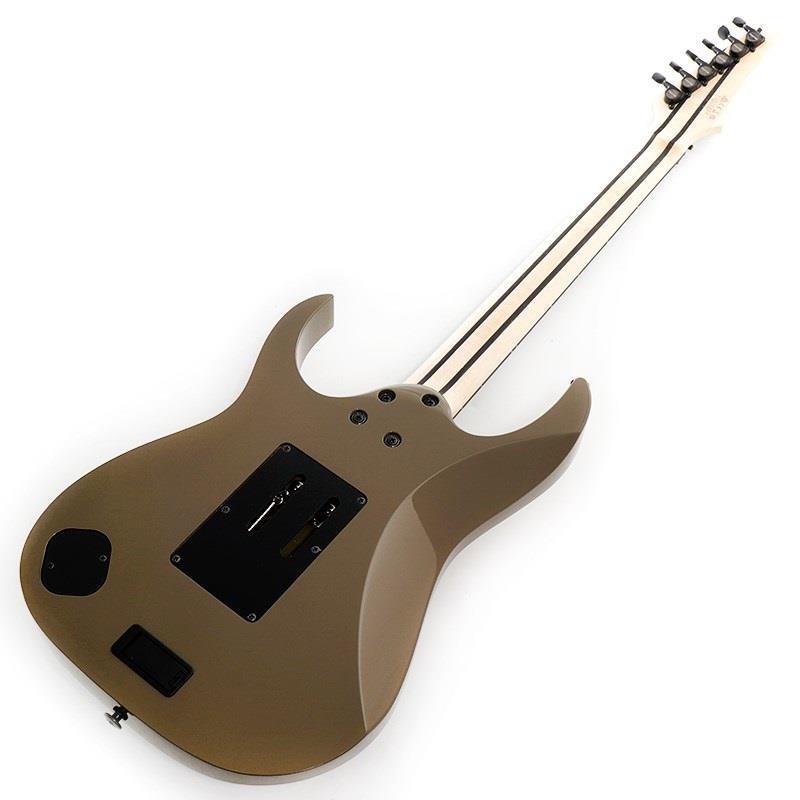 Ibanez Prestige RGR5130-KM (Khaki Metallic) [SPOT MODEL] 【特価】 | Ibanez | 02