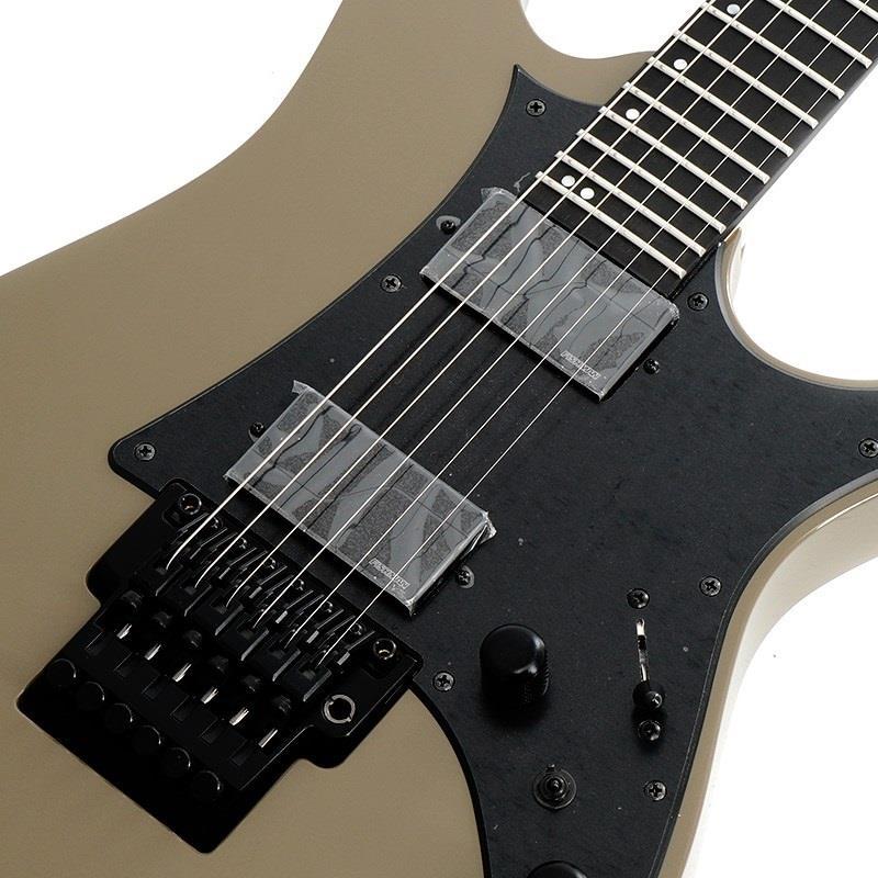Ibanez Prestige RGR5130-KM (Khaki Metallic) [SPOT MODEL] 【特価】 | Ibanez | 03