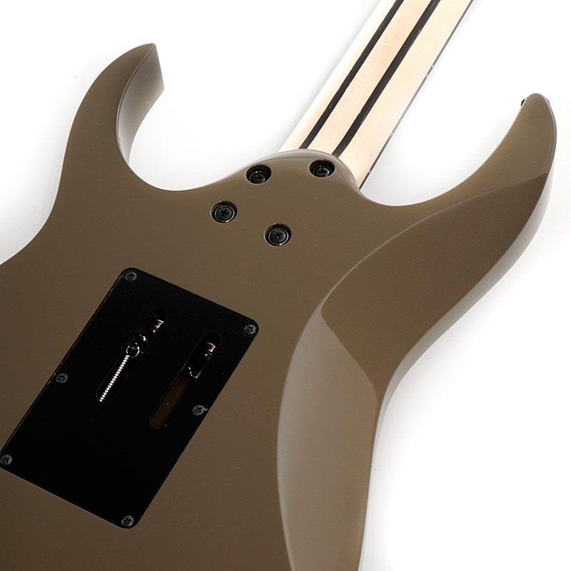 Ibanez Prestige RGR5130-KM (Khaki Metallic) [SPOT MODEL] 【特価】 | Ibanez | 05