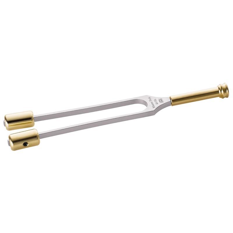 MEINL TTF-64-G [Grounding Therapy Tuning Forks / 64 Hz] | MEINL