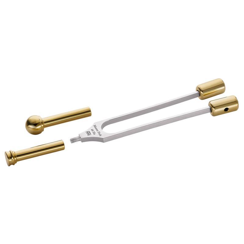 MEINL TTF-64-G [Grounding Therapy Tuning Forks / 64 Hz] | MEINL | 02