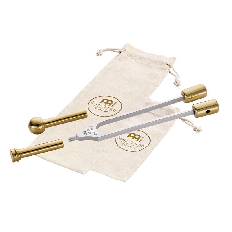 MEINL TTF-64-G [Grounding Therapy Tuning Forks / 64 Hz] | MEINL | 03