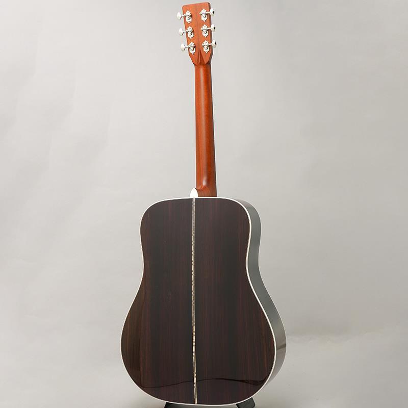 K.Yairi K.Yairi CTM DY-28 HQ Adiron Top 【材料選定品】 Kヤイリ