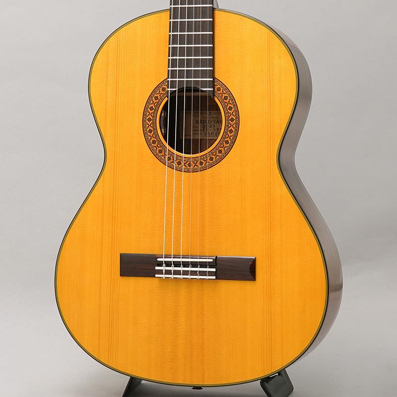 【本社リペア済み】K.Yairi FK-6C 1997年製 アコースティックギター mt0175484_m.jpg