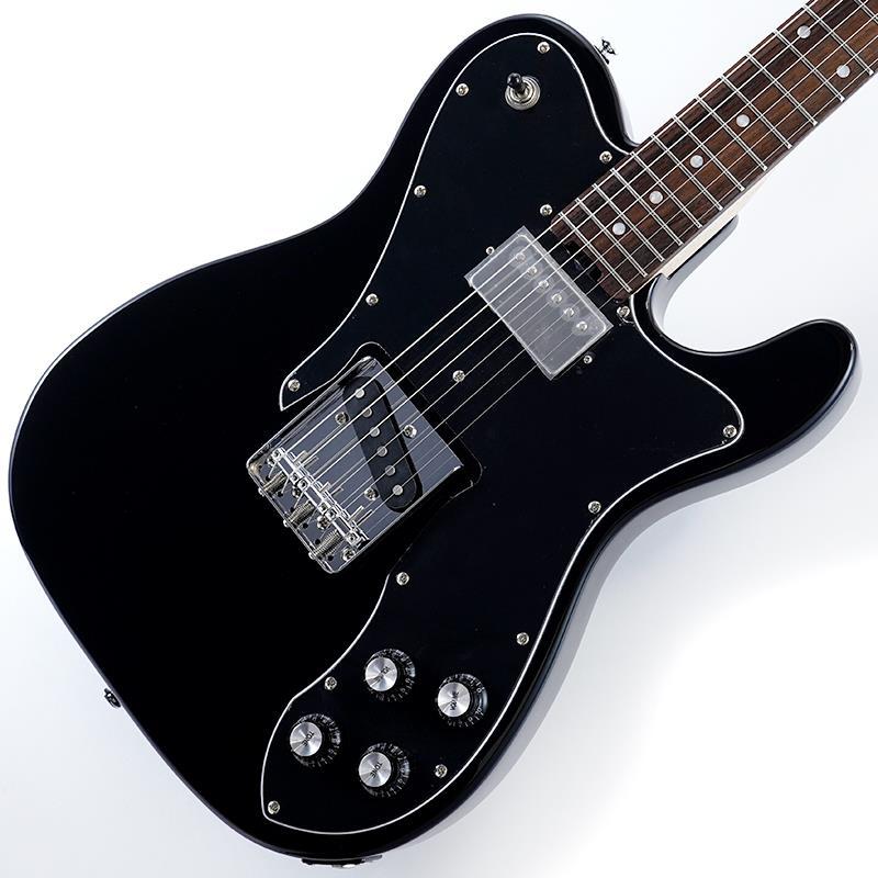 SCHECTER SCHECTER JAPAN ORIGINAL LINE OL-PT-CTM-BPG (BLK/R) [SPOT