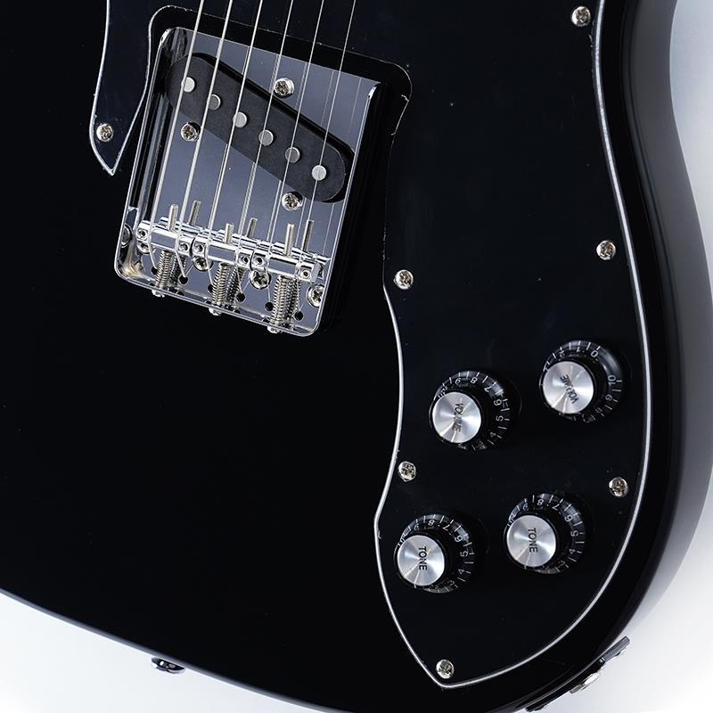 SCHECTER SCHECTER JAPAN ORIGINAL LINE OL-PT-CTM-BPG (BLK/R) [SPOT