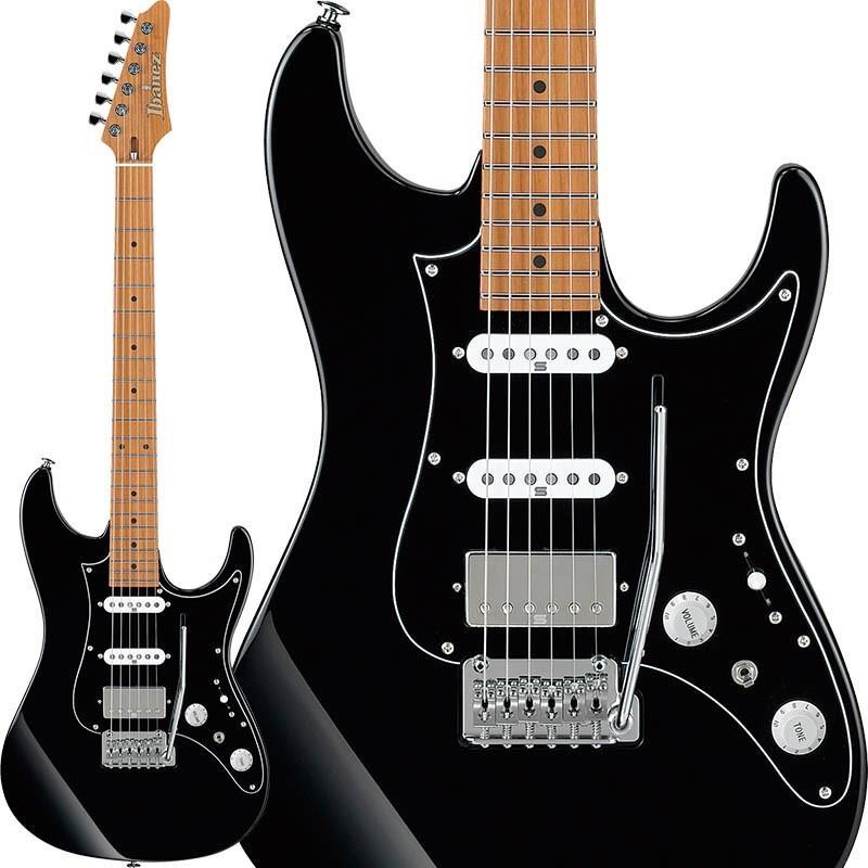Ibanez（アイバニーズ） Ibanez Prestige AZ2204B-BK【特価】 : イケベ