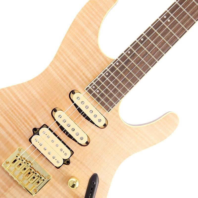 Ibanez（アイバニーズ） Ibanez SEW761FM-NTF【特価】 : イケベ楽器店