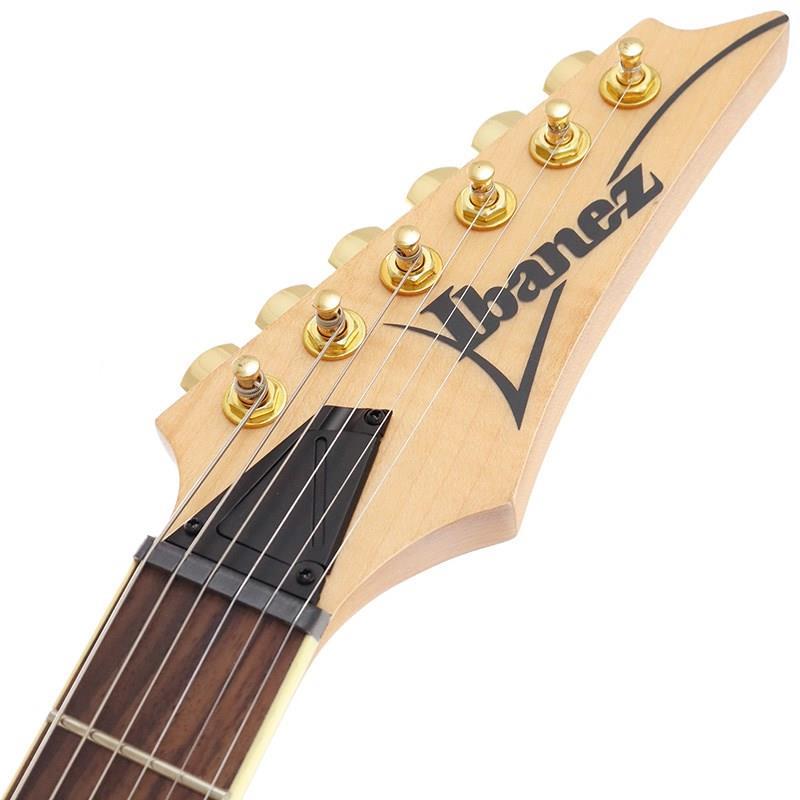 美品 Ibanez エレキギター SEW761FM-NTF Ibanez SEW761FM NTF (Natural Flat) エレキギター アイバニーズ