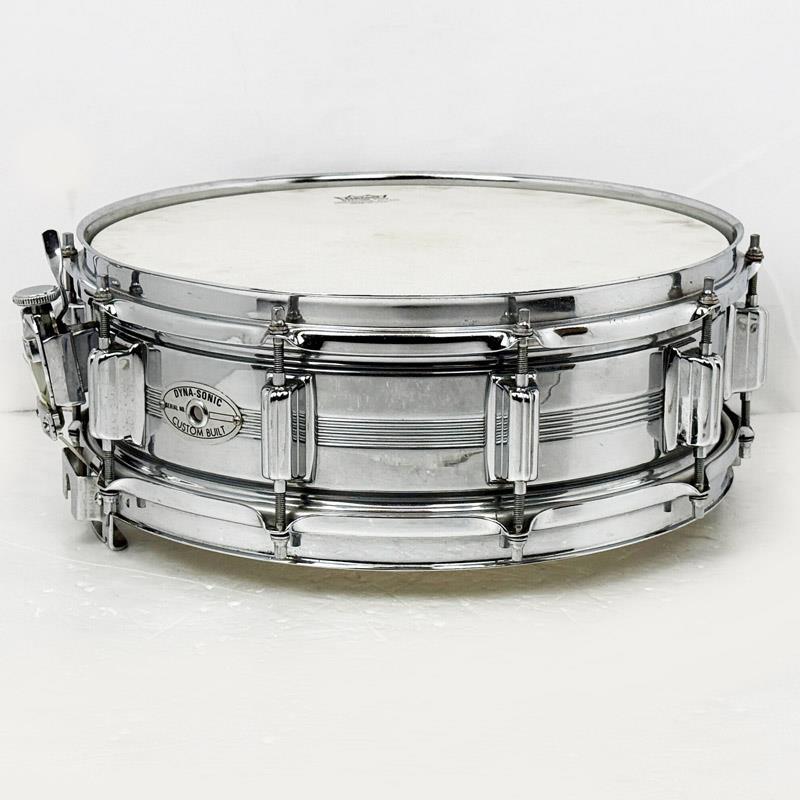 Rogers VINTAGE 1970s DynaSonic 14×5 : イケベ楽器店 - 通販 - Yahoo 
