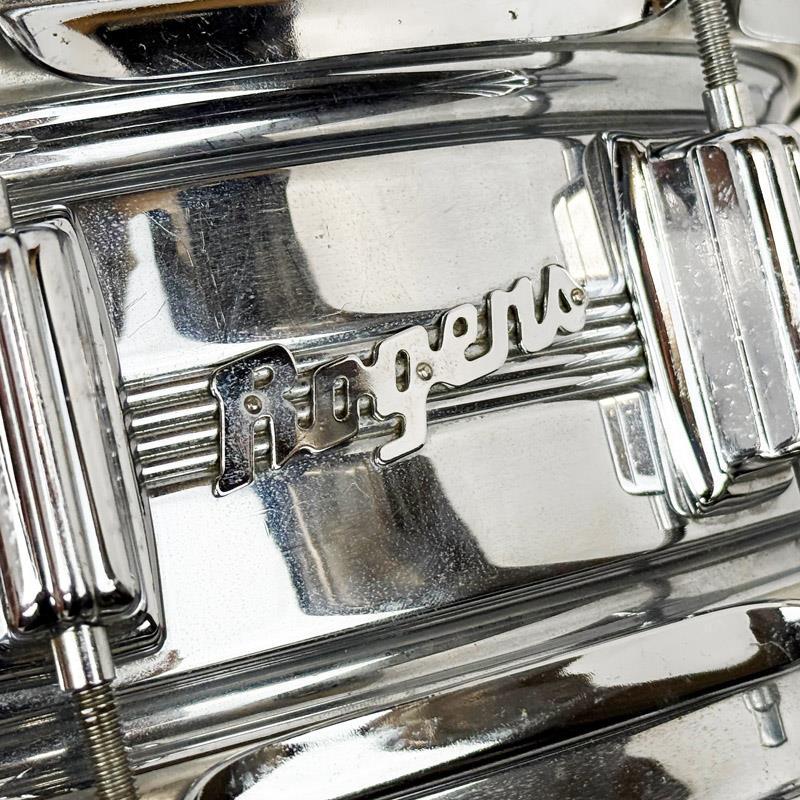 Rogers VINTAGE 1970s DynaSonic 14×5 : イケベ楽器店 - 通販 - Yahoo