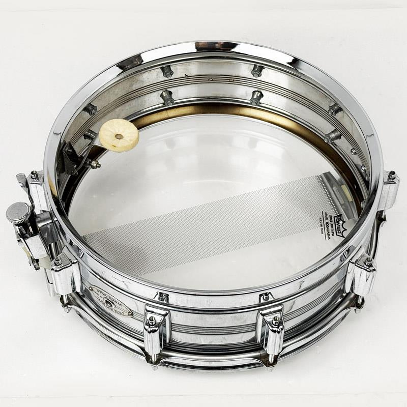 Rogers VINTAGE 1970s DynaSonic 14×5 : イケベ楽器店 - 通販 - Yahoo