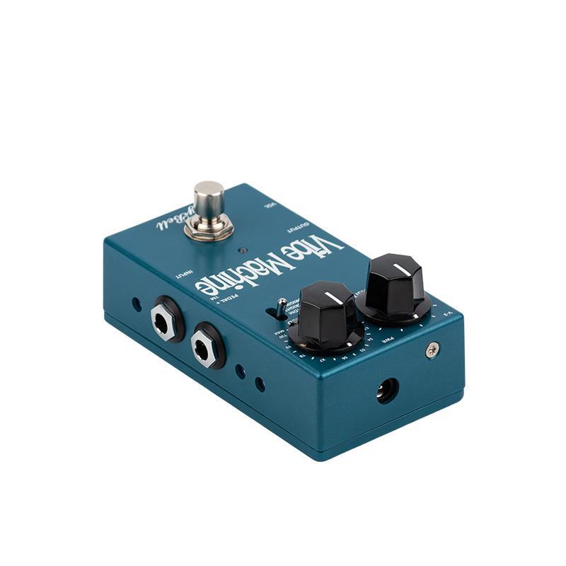 【美品】DryBell Vibe Machine V3【数回のみ使用】 DryBell Vibe Machine V-3 [Vintage Uni-Vibe Tones with Modern