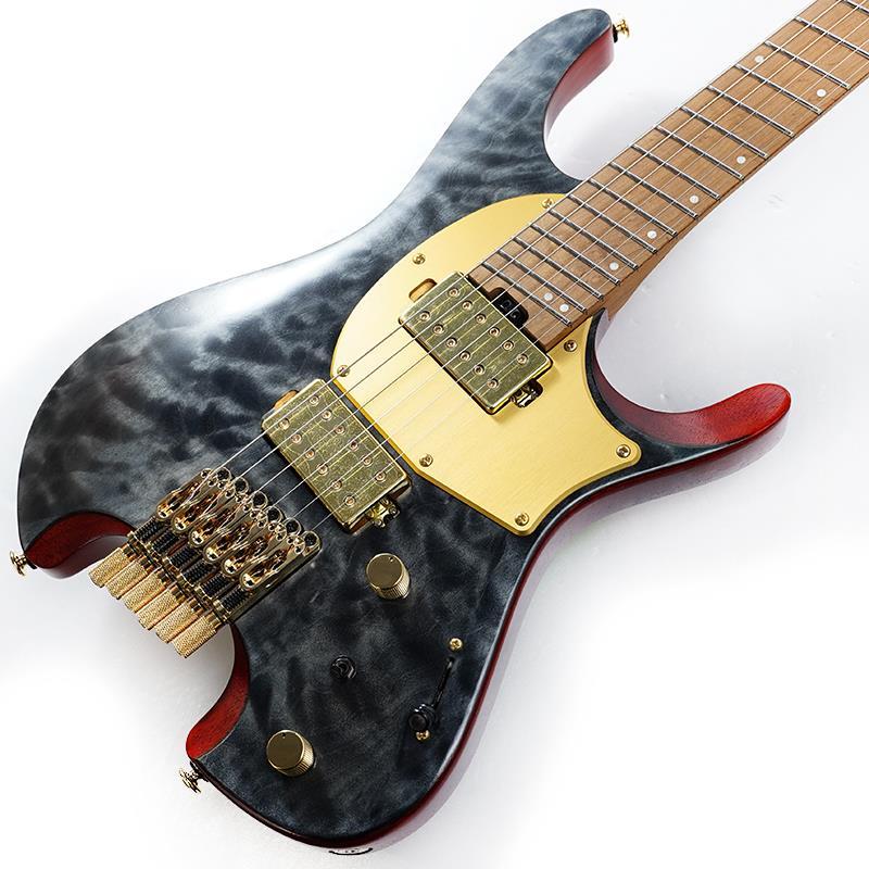 Ibanez（アイバニーズ） Ibanez MGFM10-OBL [Manuel Gardner Fernandes