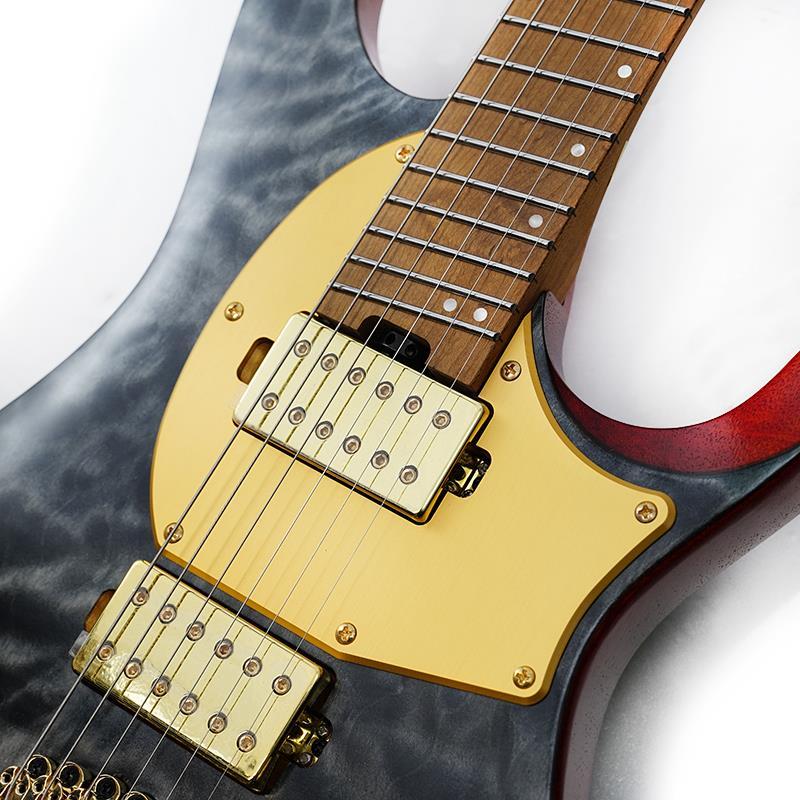 Ibanez（アイバニーズ） Ibanez MGFM10-OBL [Manuel Gardner Fernandes