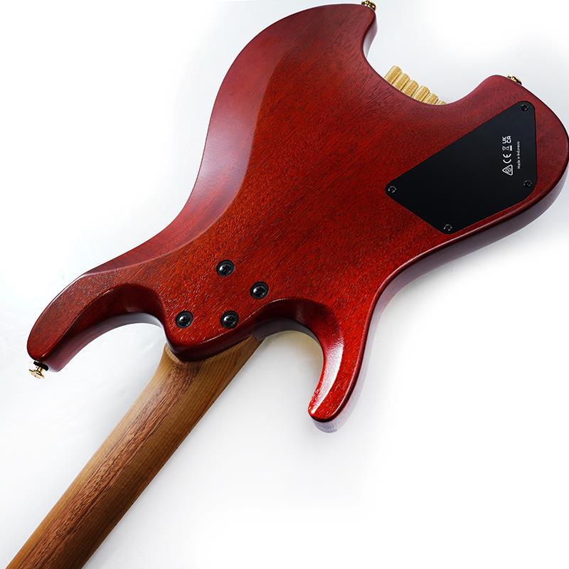 Ibanez（アイバニーズ） Ibanez MGFM10-OBL [Manuel Gardner Fernandes