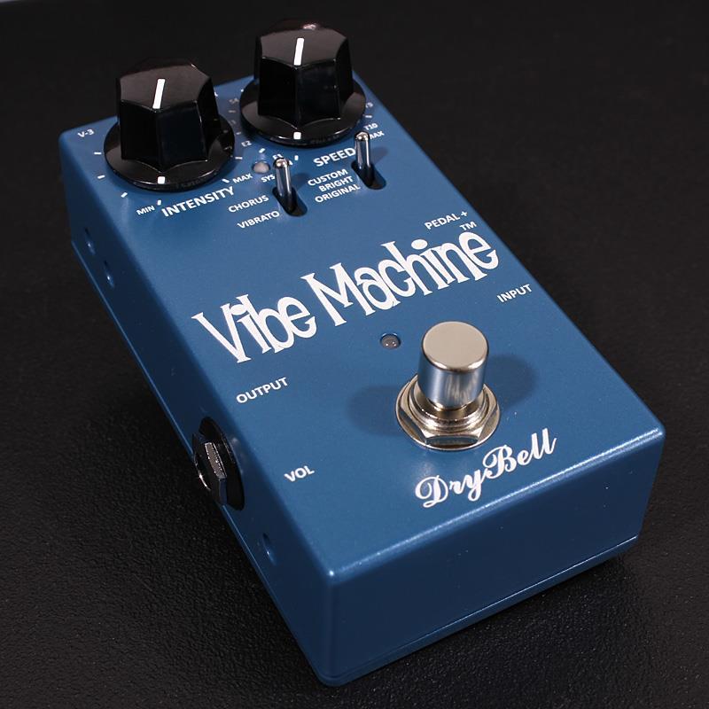 DryBell Vibe Machine V-3 |  | 01