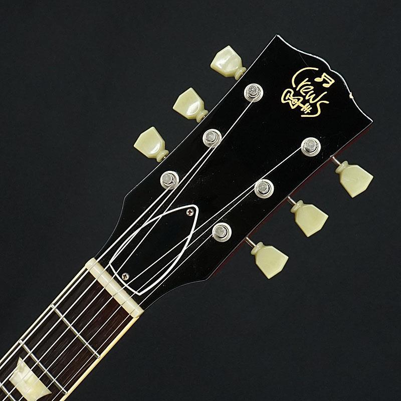 Crews Maniac Sound USED 中古 Vintage Line LED 1959 Gold Top (SN.59
