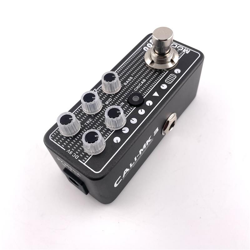 MOOER USED 中古 Micro Preamp 008 |  | 01