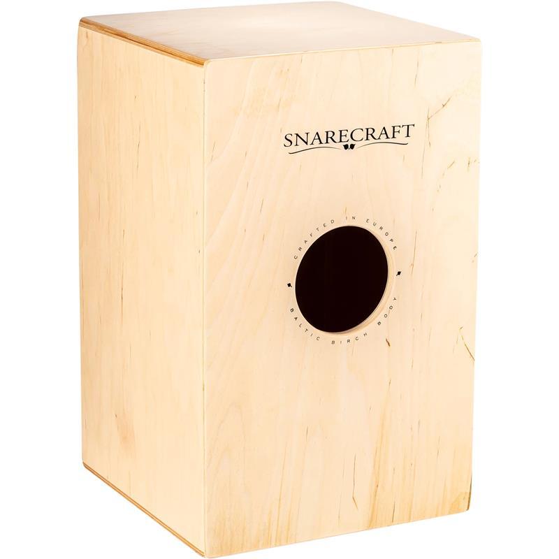 MEINL（マイネル） MEINL SC100BLB [Snare Craft Series Cajon - Blue