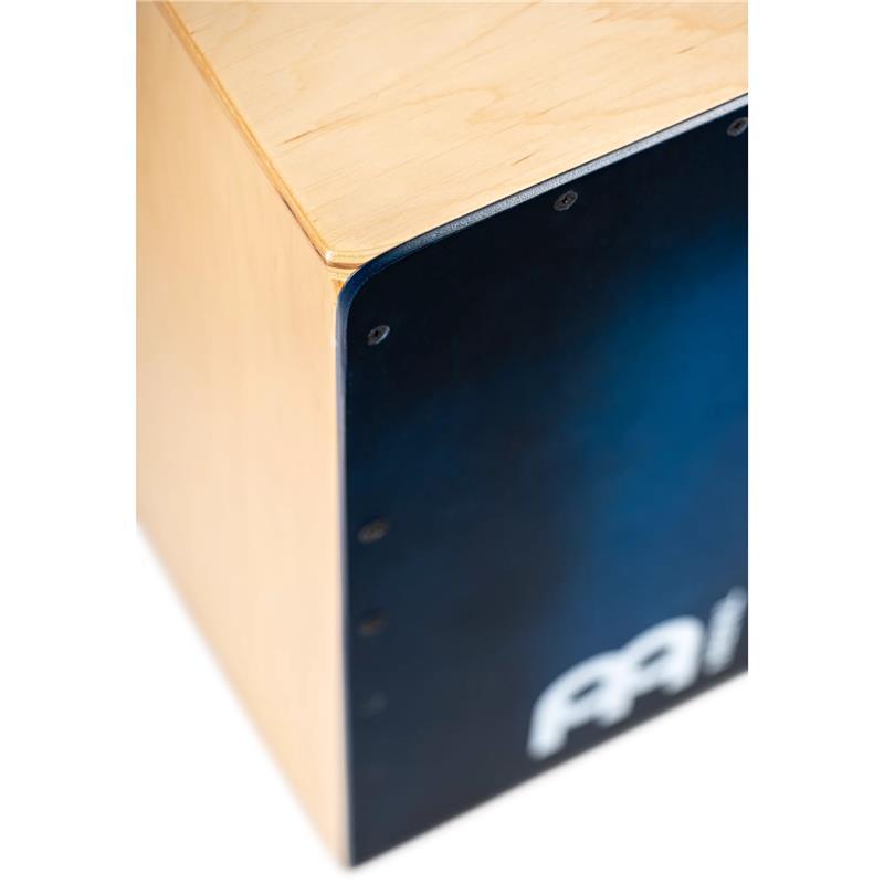 MEINL（マイネル） MEINL SC100BLB [Snare Craft Series Cajon - Blue