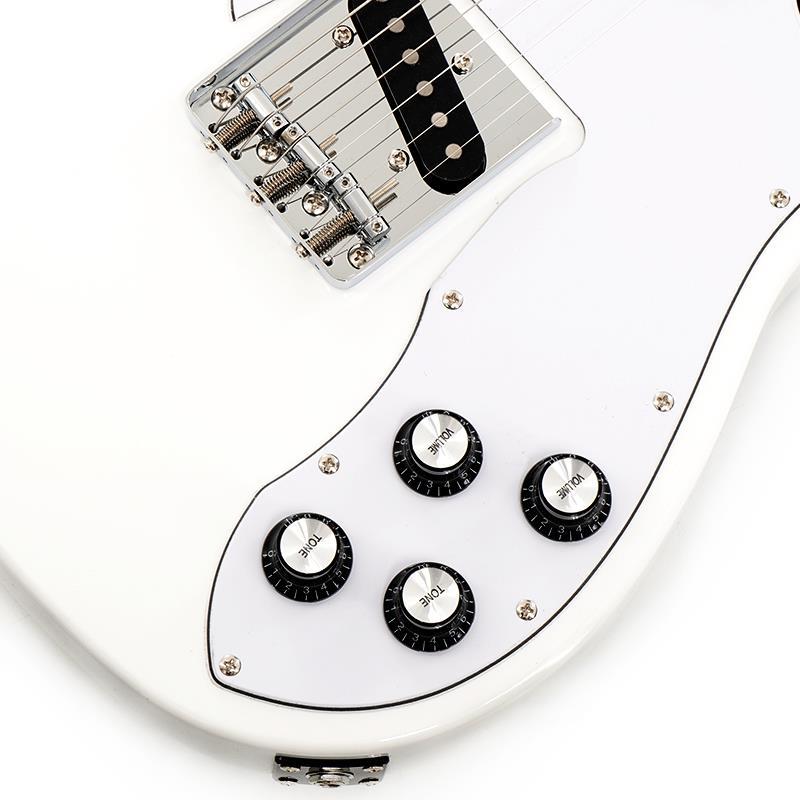 SCHECTER OL-PT-CTM (WHT/R) | SCHECTER | 03