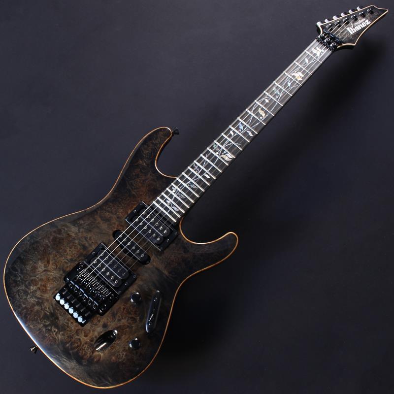Ibanez（アイバニーズ） Ibanez j-custom JCS2502 #C 25002【サウンド
