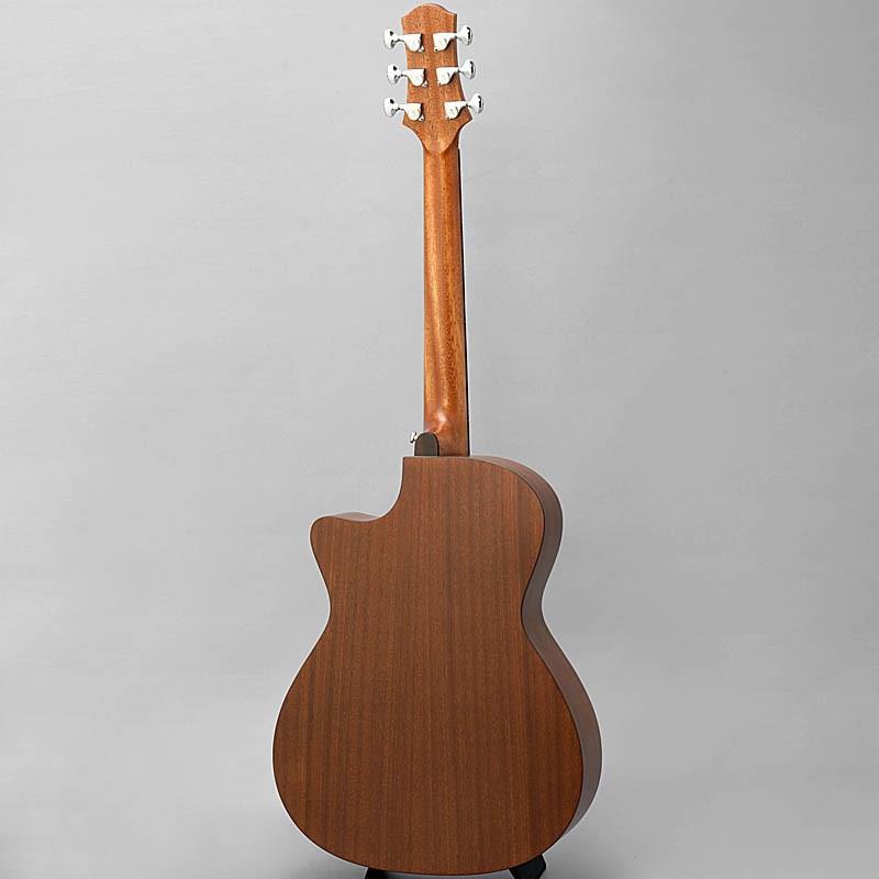 NAGA GUITARS 〜Wind Series〜 G-08OOC 【伍々慧シグネイチャーモデル 