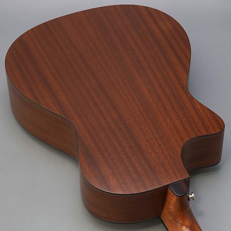 NAGA GUITARS 〜Wind Series〜 G-08OOC 【伍々慧シグネイチャーモデル