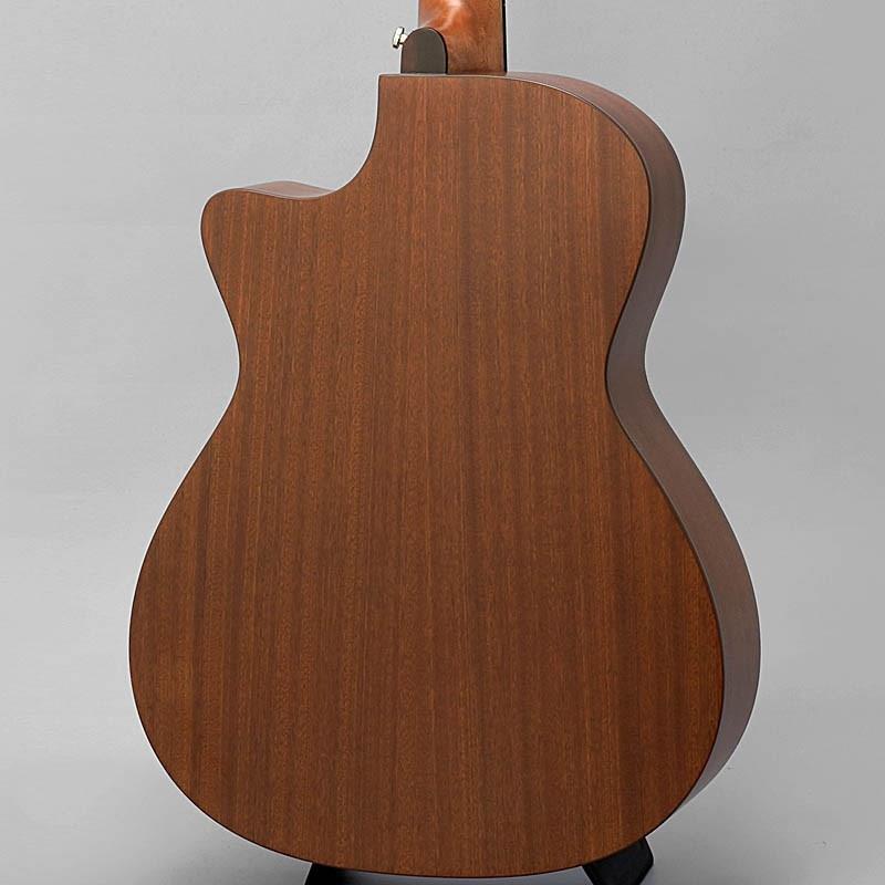 NAGA GUITARS 【半期決算セール】【B級特価】〜Wind Series〜 G-08OOC