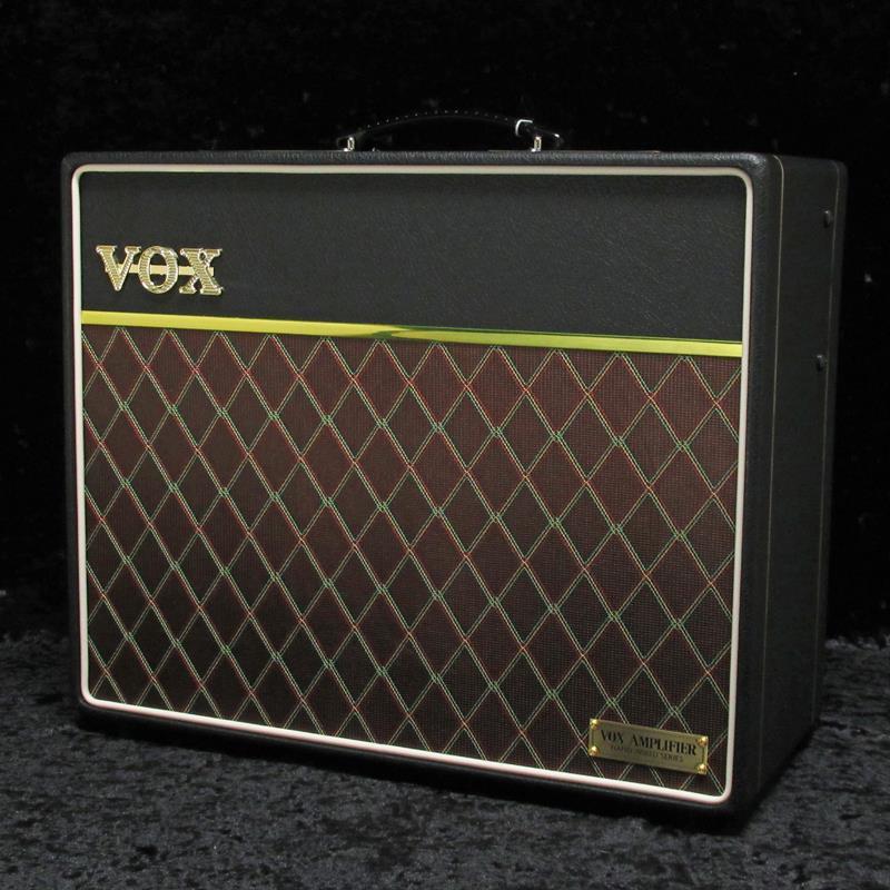 VOX AC10HWR1[Hand Wired] | VOX
