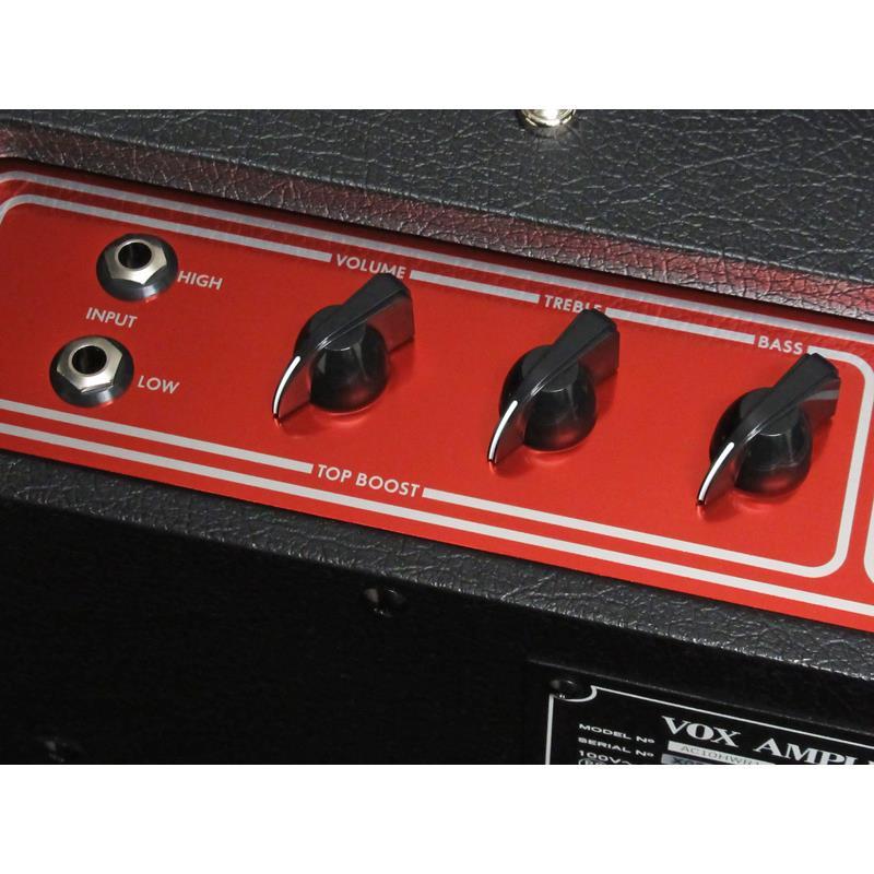 VOX AC10HWR1[Hand Wired] | VOX | 01