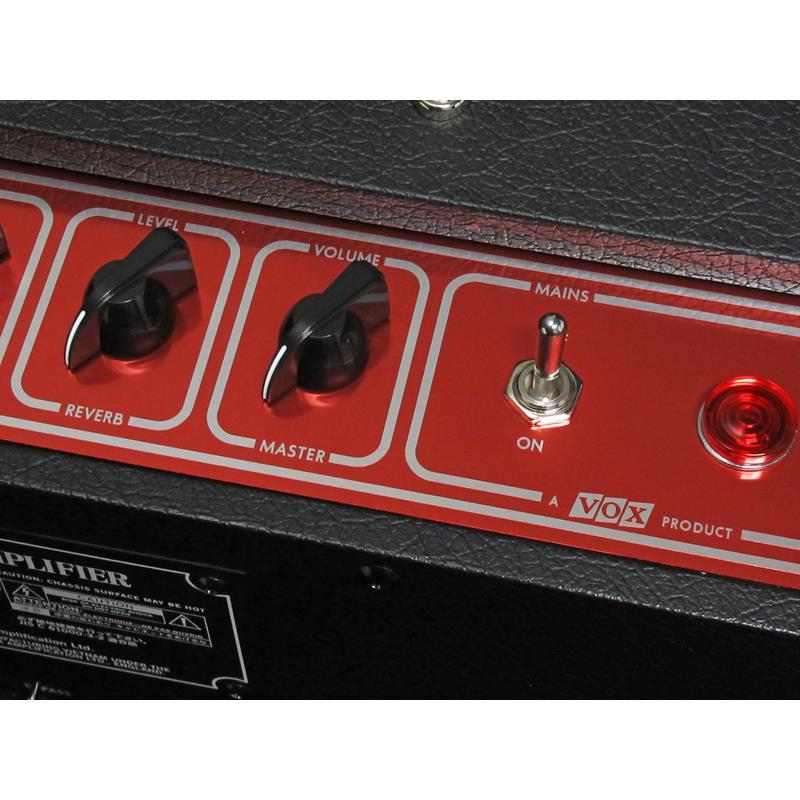 VOX AC10HWR1[Hand Wired] | VOX | 02