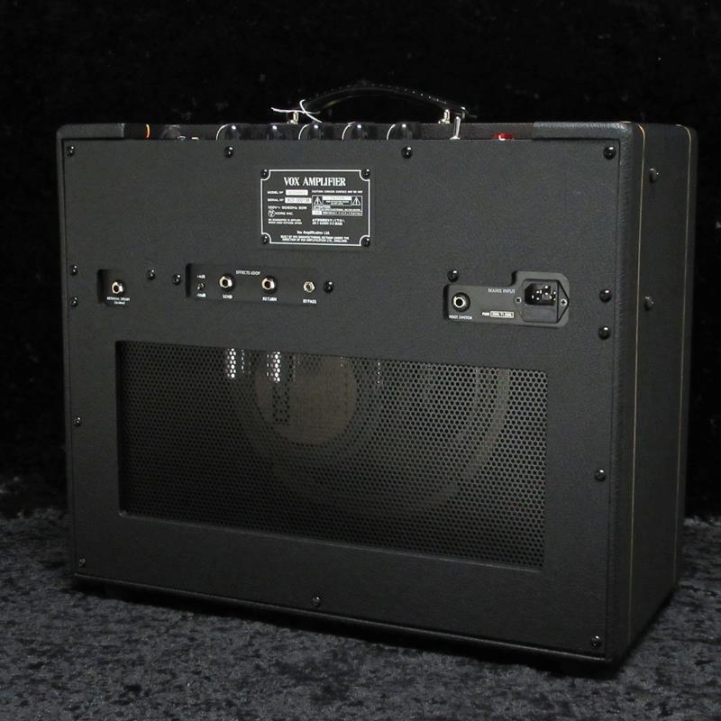 VOX AC10HWR1[Hand Wired] | VOX | 03