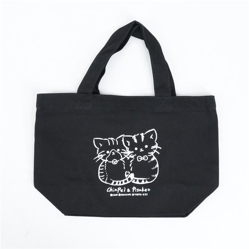 Ikebe Original IKUO×MASASHI トートバック | 