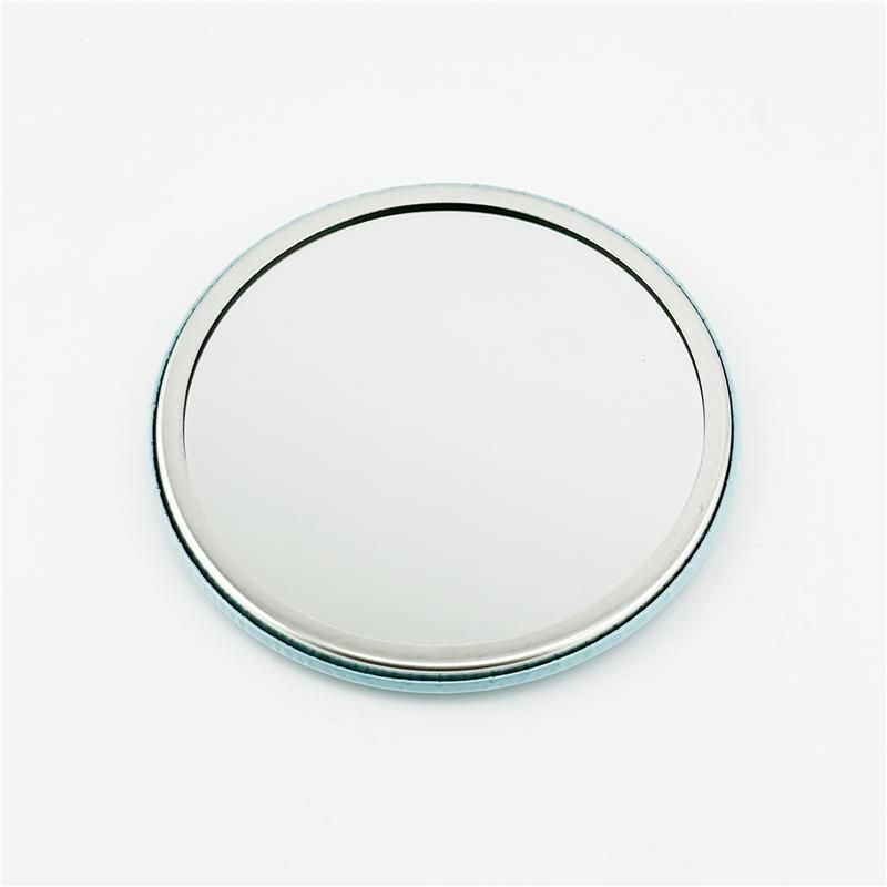 Ikebe Original IKUO×MASASHI ハンドミラー（ブルー） |  | 01