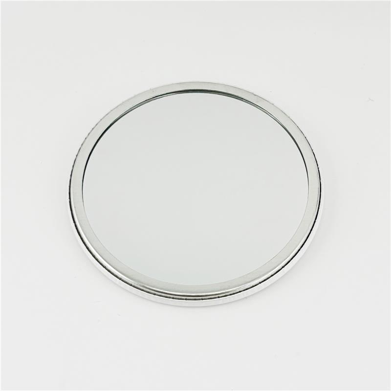 Ikebe Original IKUO×MASASHI ハンドミラー（ホワイト） |  | 01