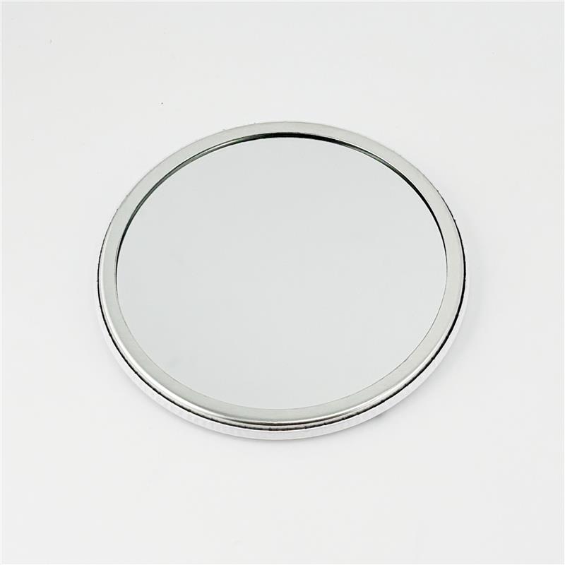 Ikebe Original 響×山葵 ハンドミラー（ホワイト） |  | 01