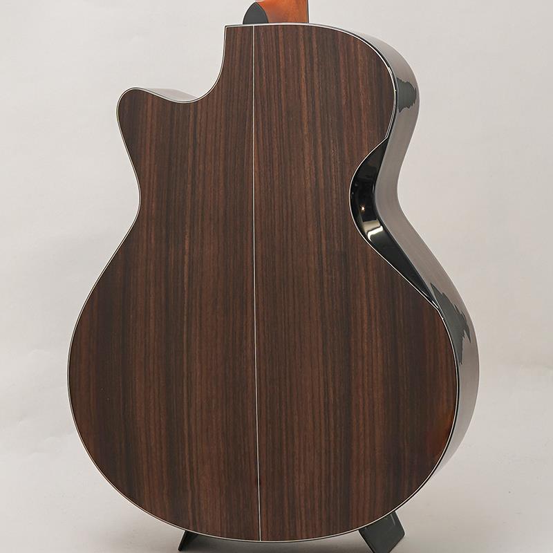 Furch Yellow Deluxe Gc-SR #128248 フォルヒ : イケベ楽器店 - 通販