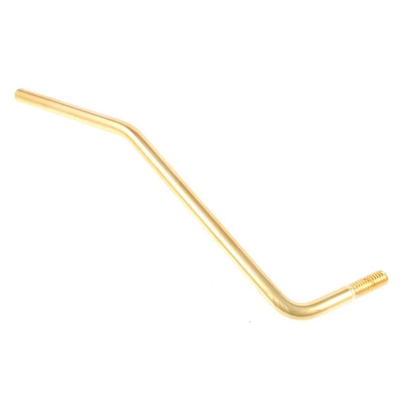 ALLPARTS 6mm Tremolo Arm for Imports (Gold) [BP-0071-002] | ALLPARTS