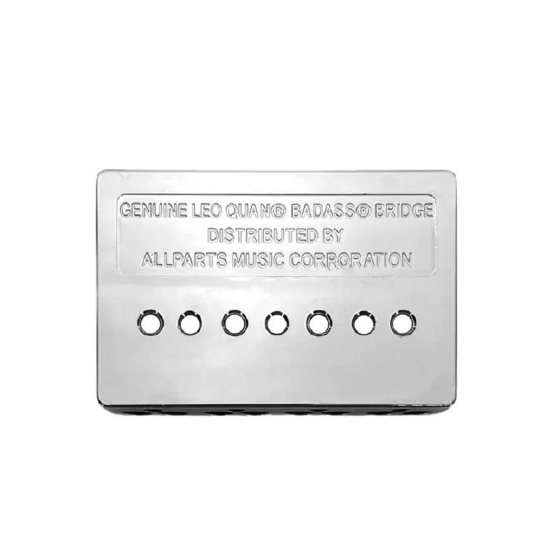 ALLPARTS（オールパーツ） ALLPARTS Leo Quan Badass III 4-String