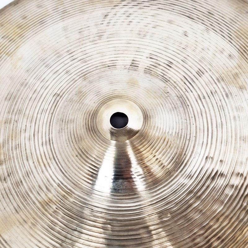 SABIAN USED 中古 HH Regular HiHats 13 pair [Top:824g/Bottom:1028g