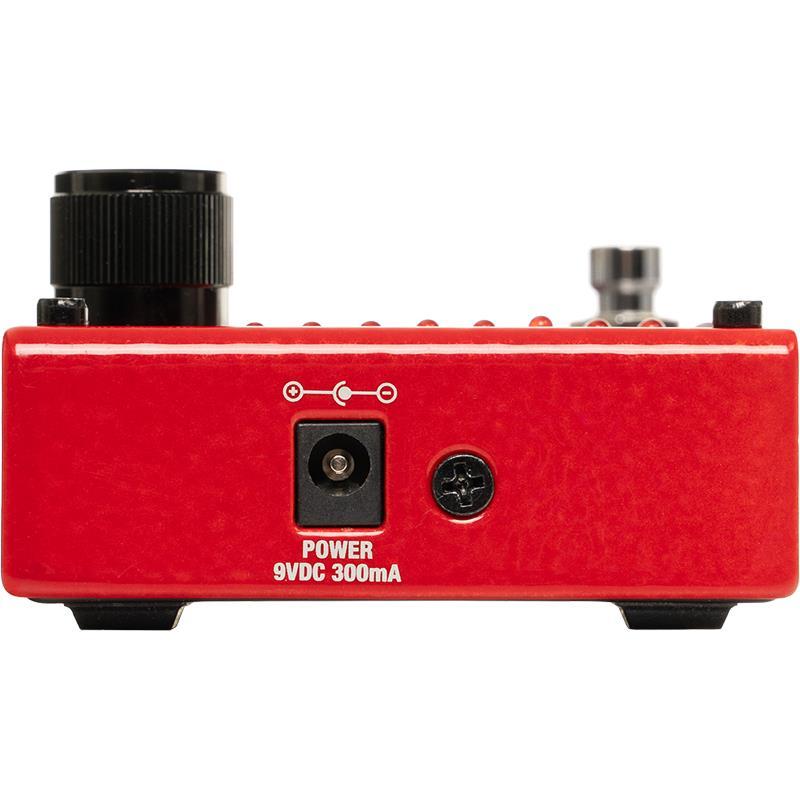 【動作確認済】Digitech HammerOn ハンマーオン　ピッチシフター DigiTech Digitech HammerOn Instantaneous Pitch Shifter デジテック