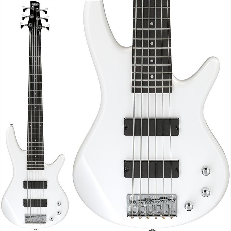 Ibanez GSR186-PW [SPOT MODEL] | Ibanez