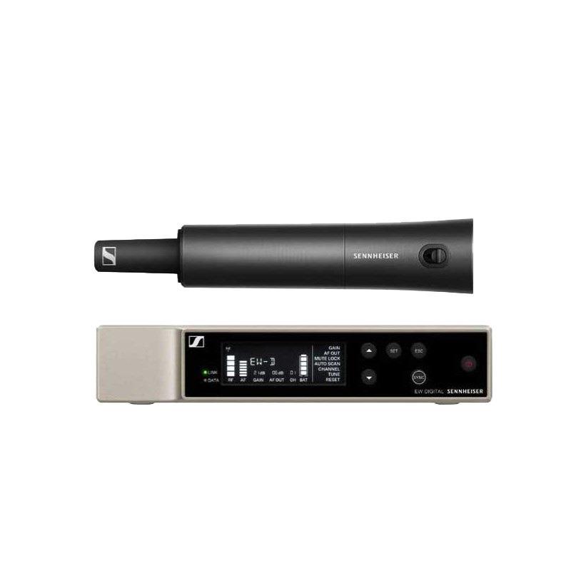 SENNHEISER (Evolution Wireless Digitalシリーズ)EW-D SKM-S BASE SET