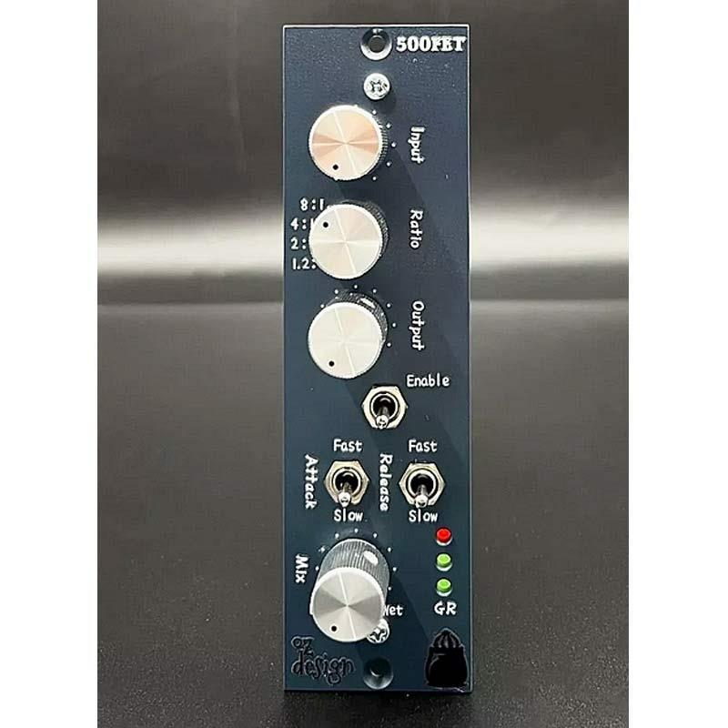 oz design 500FET トランス搭載モデル oz design 【受注生産品:2~3週間程度】 500FET 500 module FET