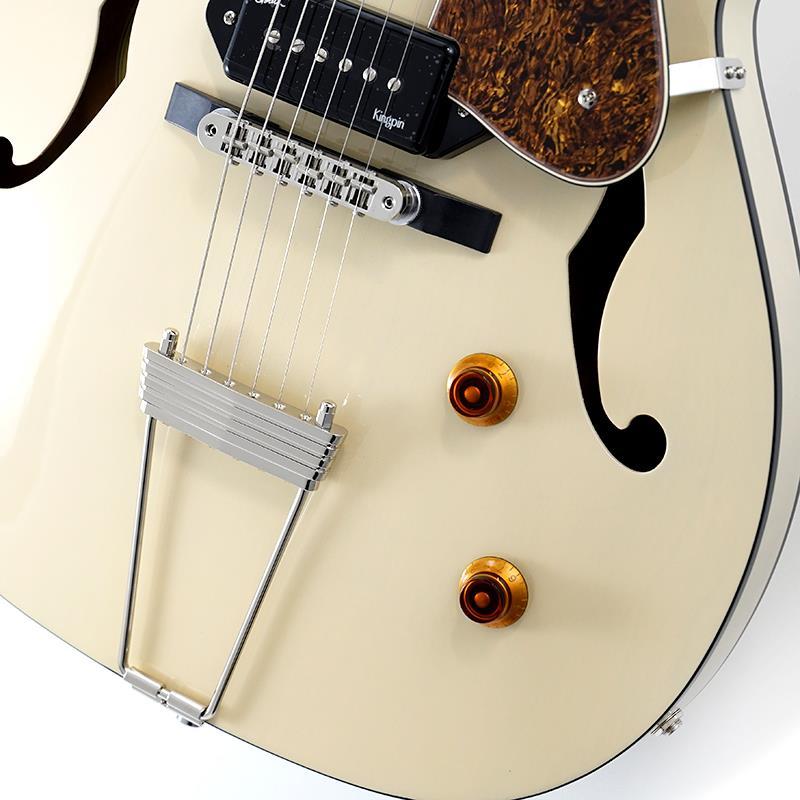 Godin 5th Avenue TL Kingpin P90 Trans Cream HG 展示限定UTLET！ |  | 04